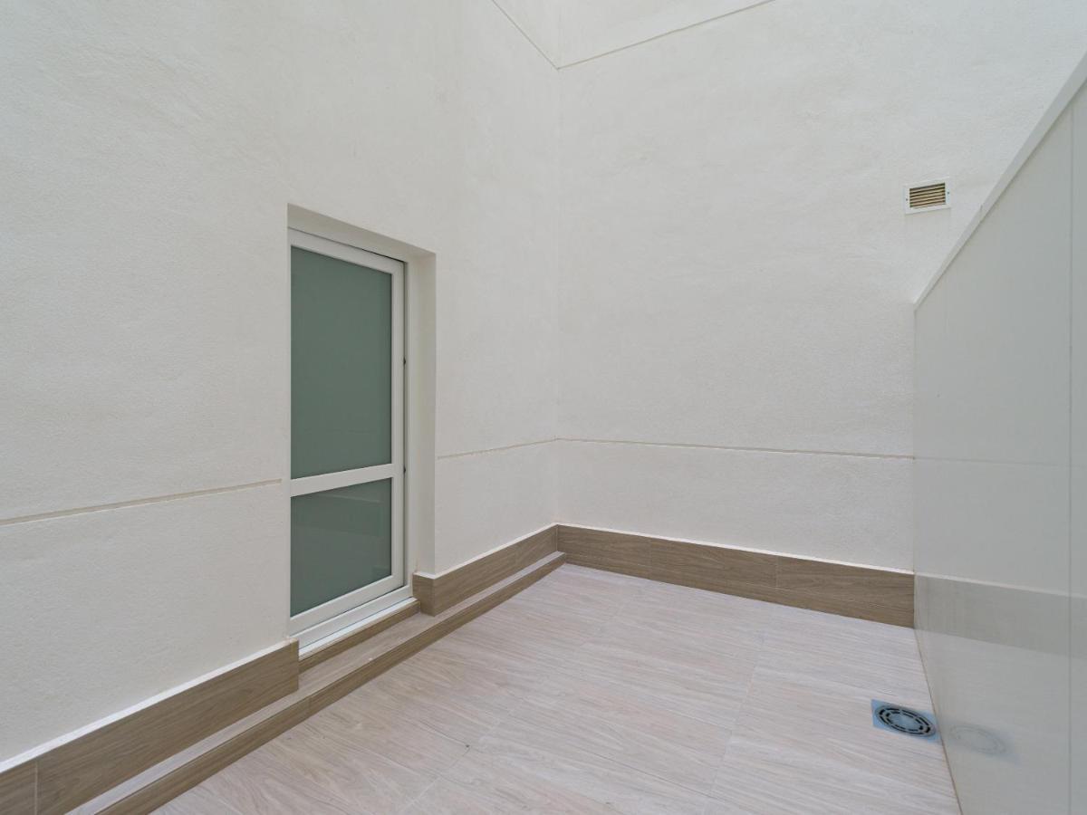 Homeforguest Modern Apartment In Las Canteras With Parking 大加那利岛拉斯帕尔马斯 外观 照片